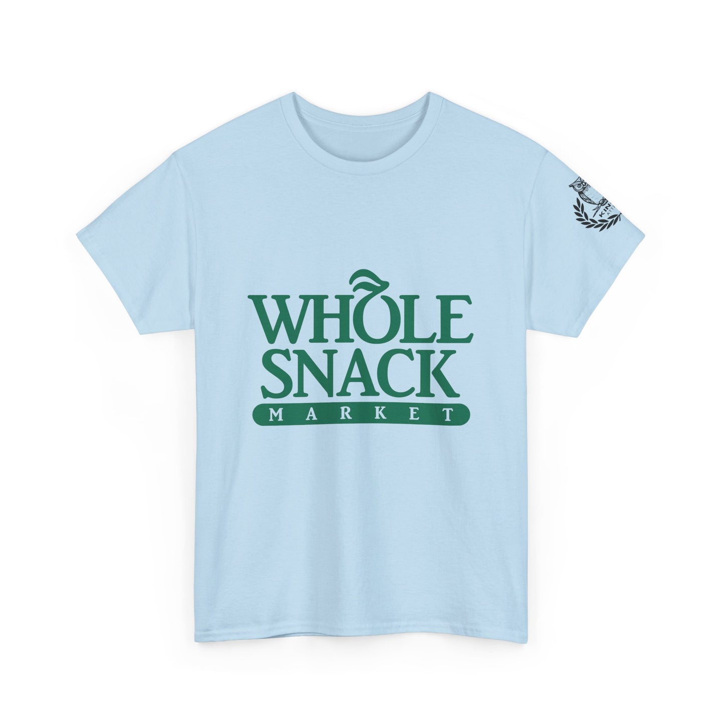 Kings Attire- Whole Snack