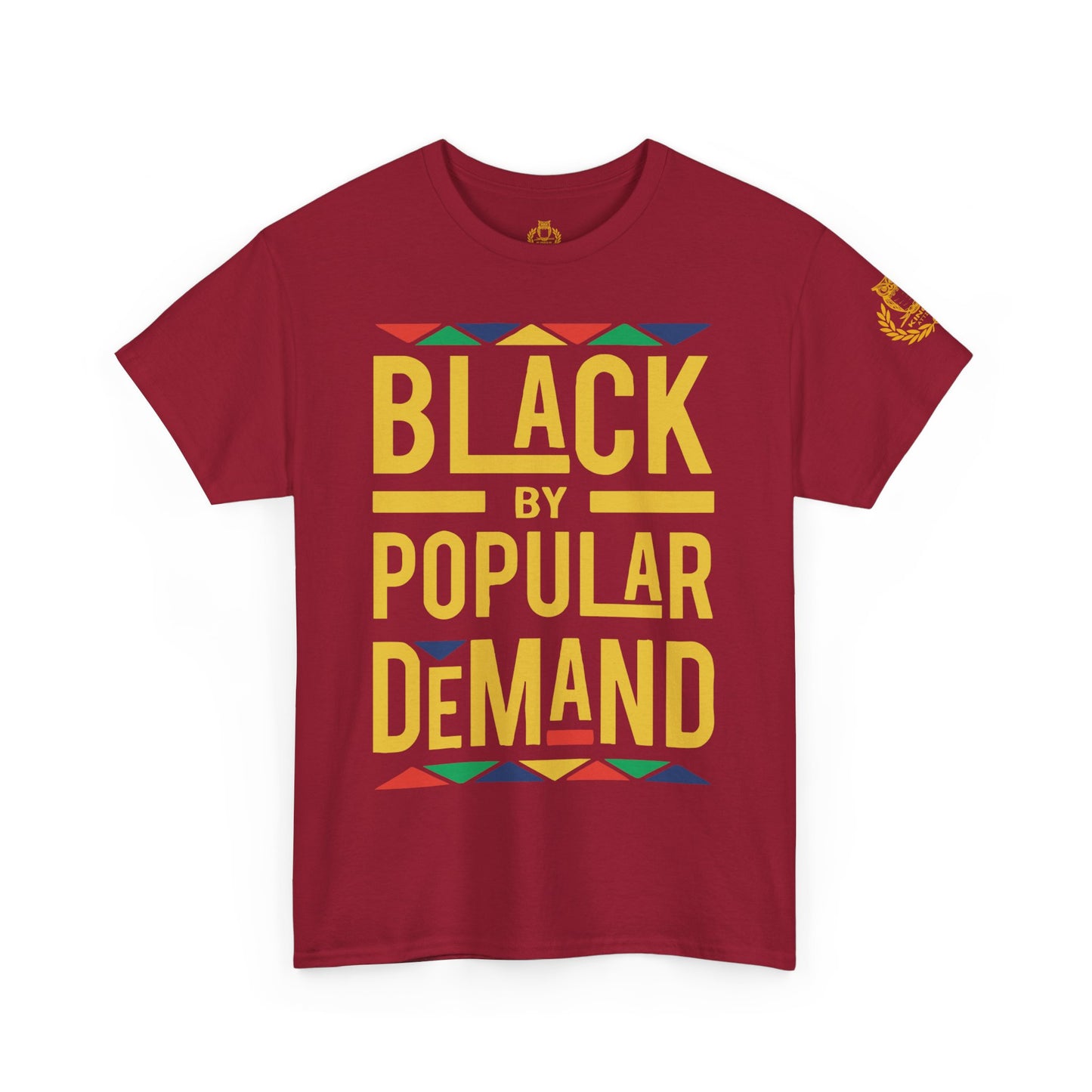 Kings Attire- Blk by popular