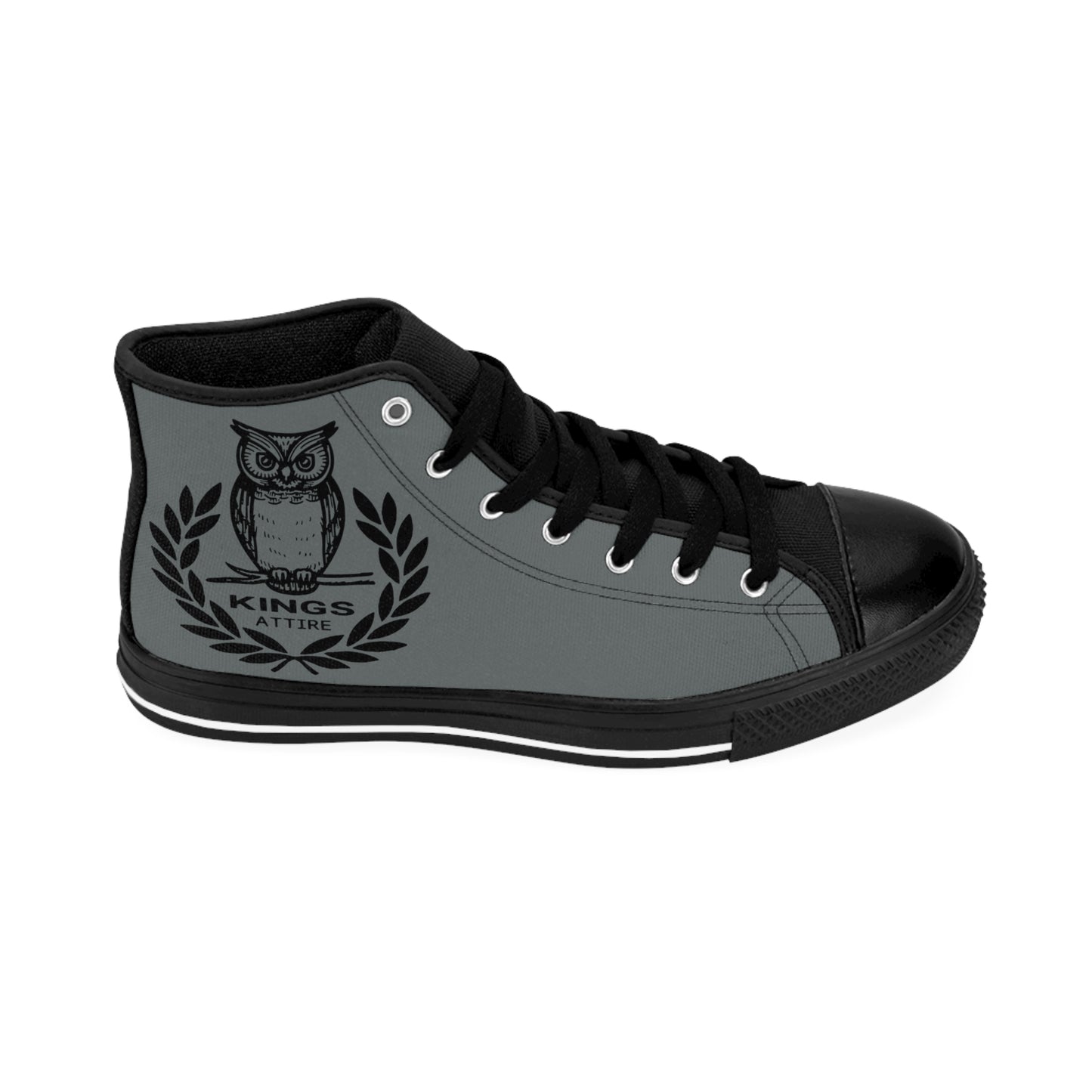 Vampire High-top Sneakers