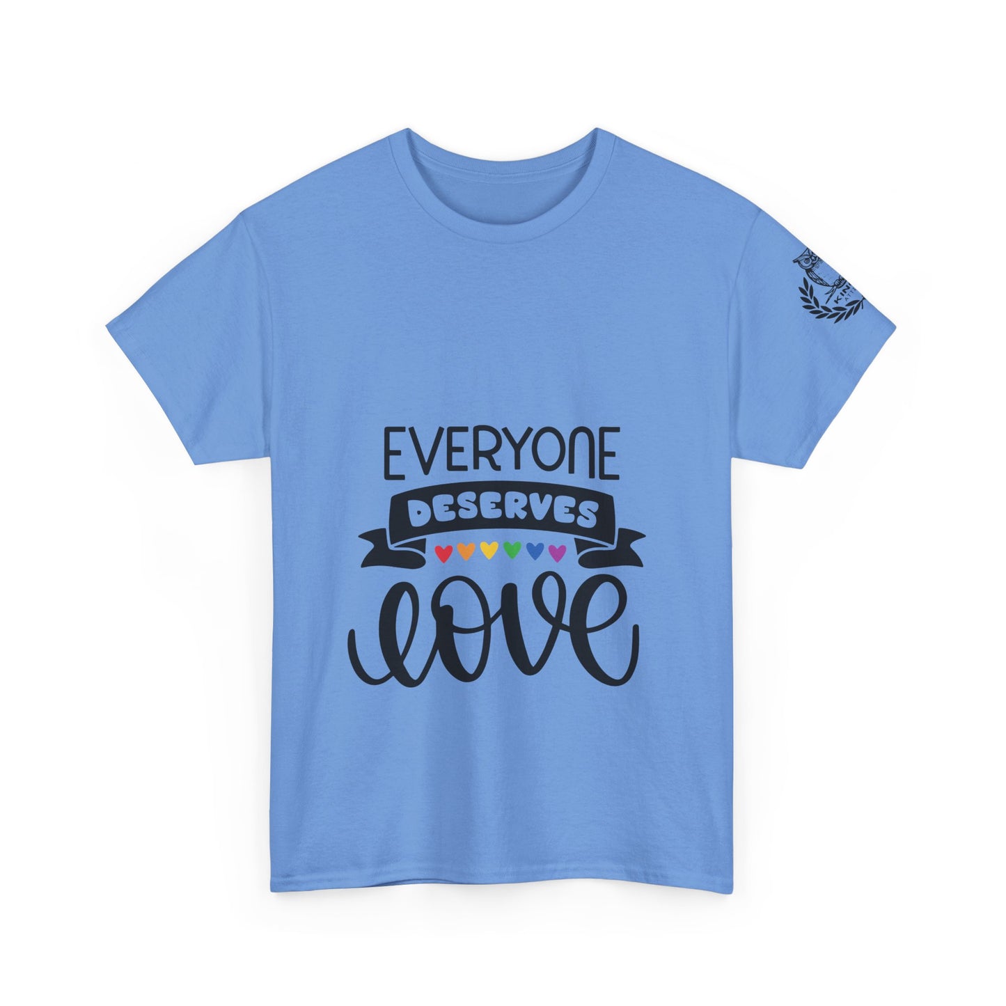 Kings Attire- Everyone deserves love