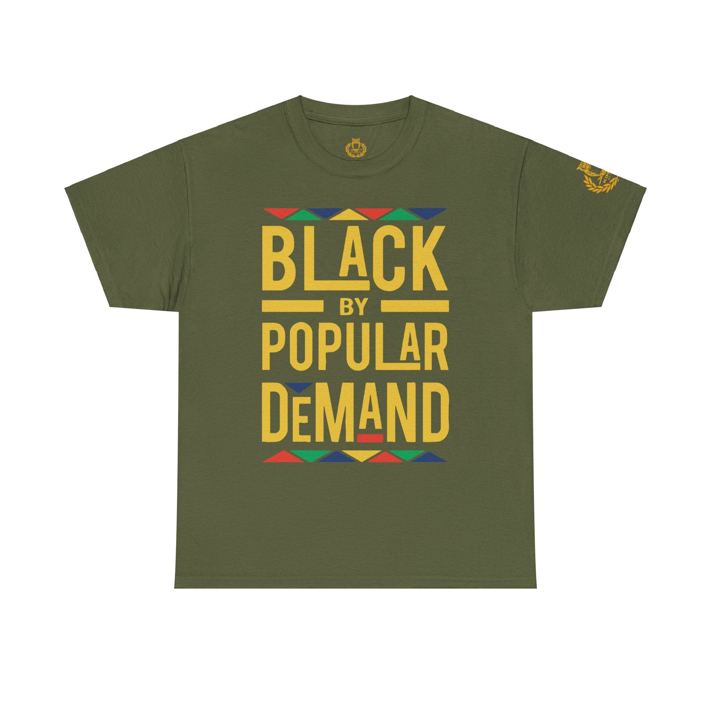 Kings Attire- Blk by popular