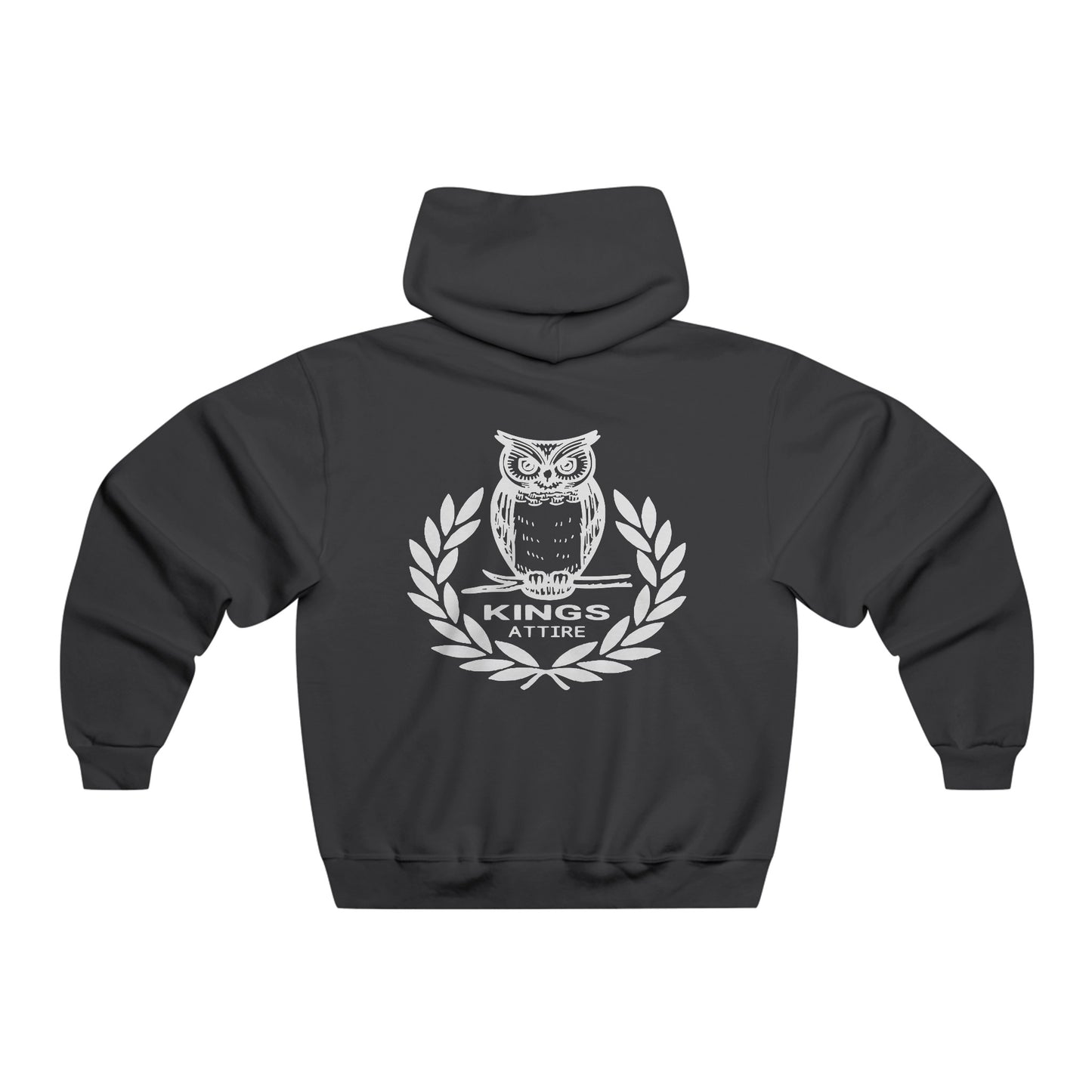 Kings Attire Hoodie