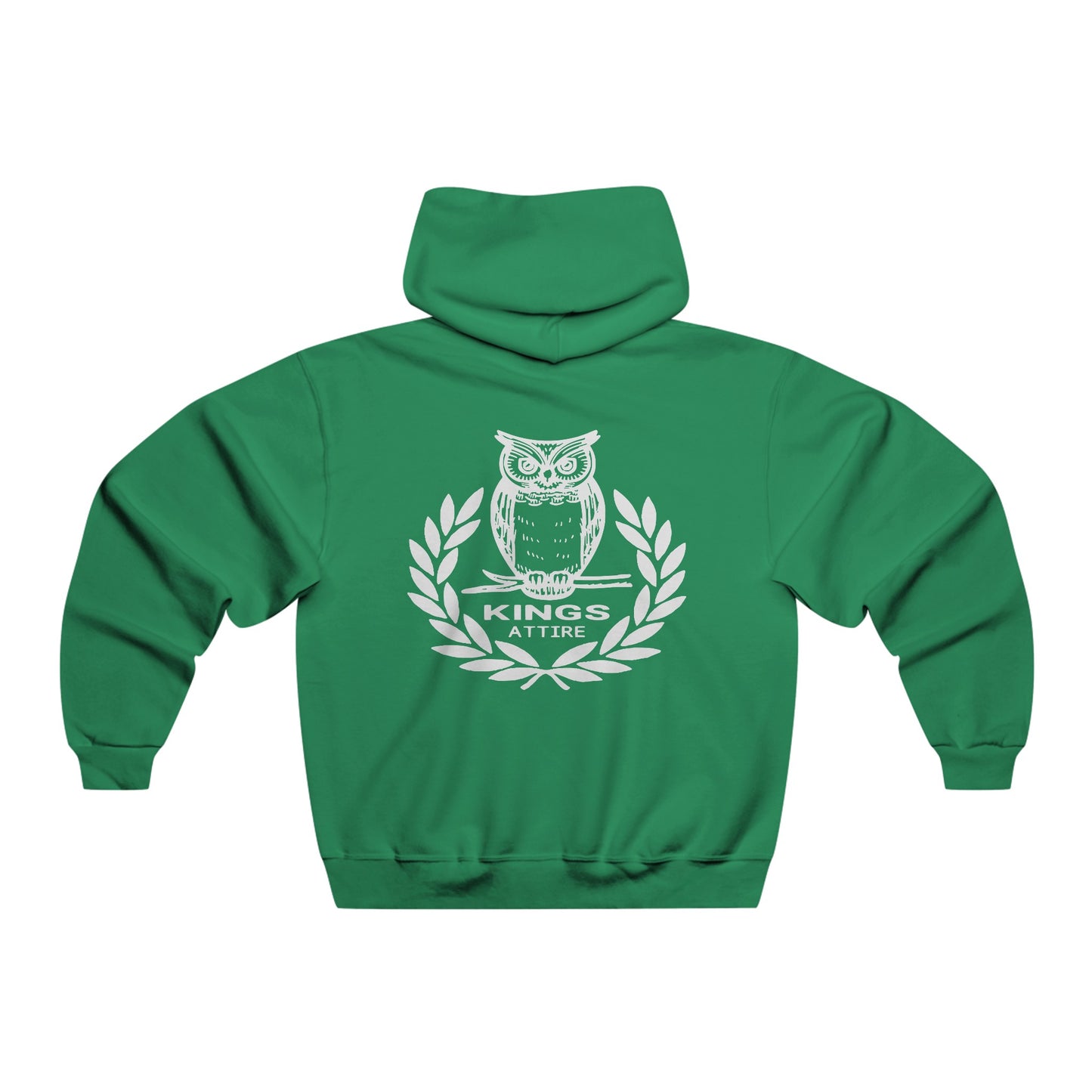 Kings Attire Hoodie