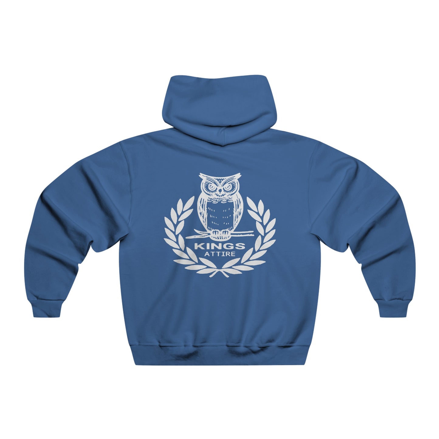 Kings Attire Hoodie