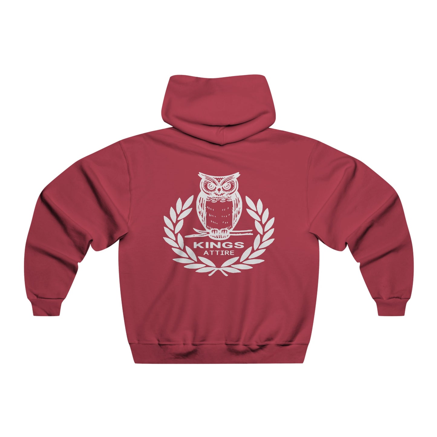 Kings Attire Hoodie