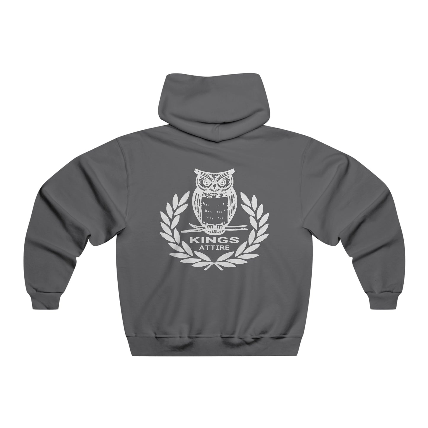 Kings Attire Hoodie