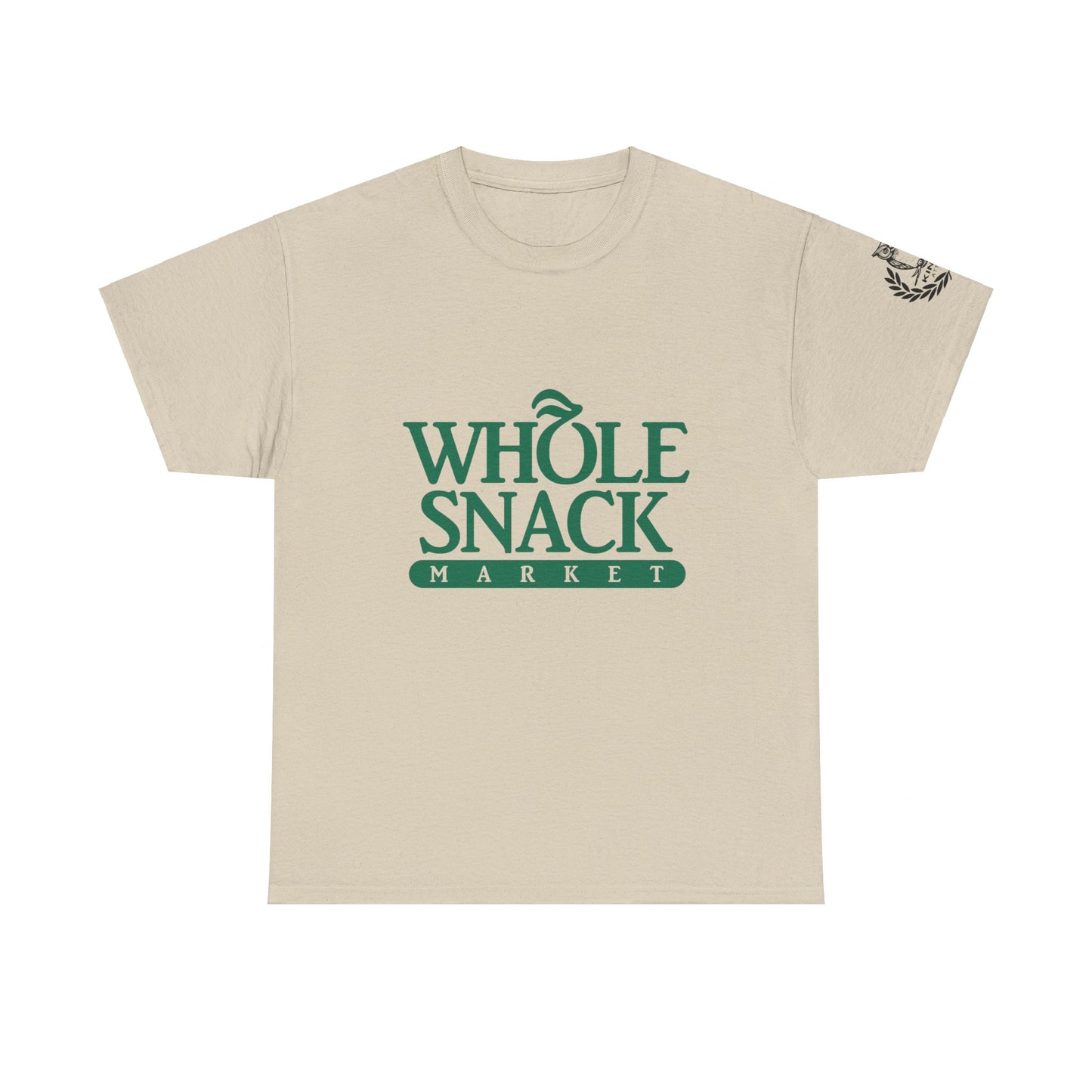 Kings Attire- Whole Snack