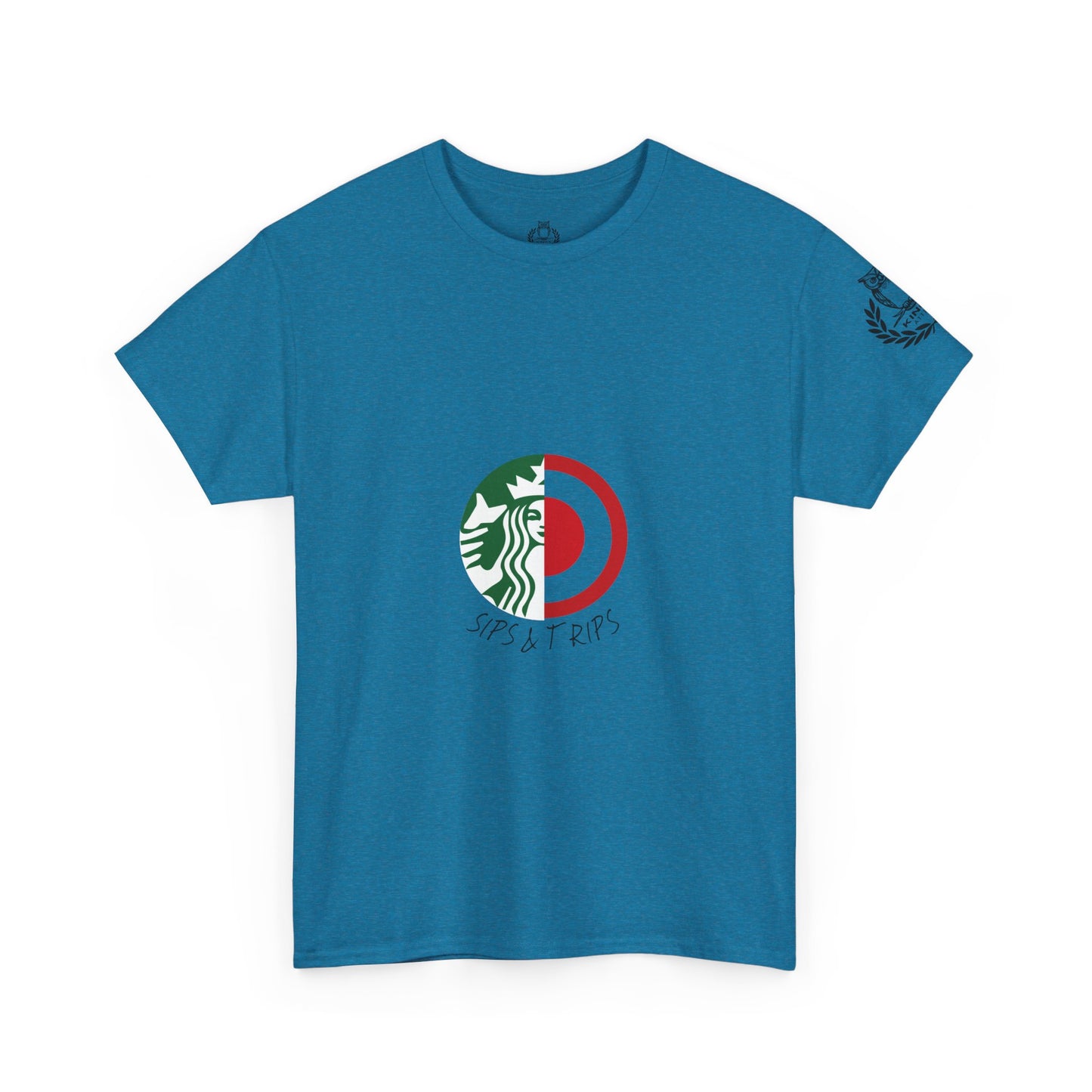 Kings Attire- Sips & Trips