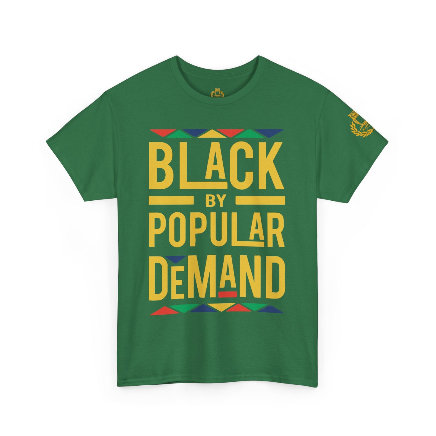 Kings Attire- Blk by popular