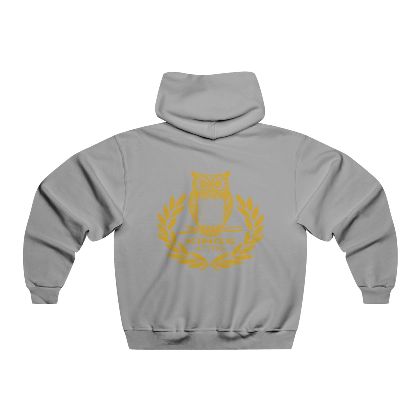 No Fuks Given Hoodie