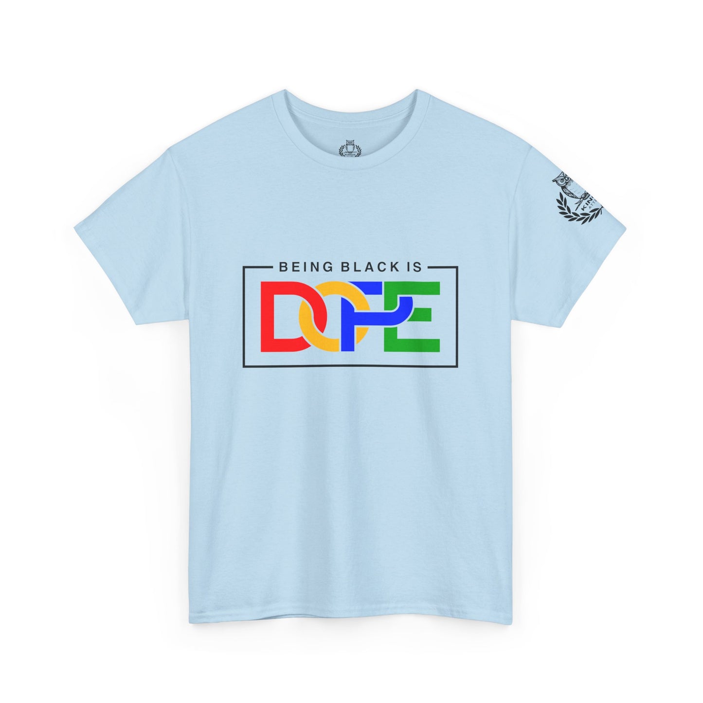 Kings Attire- Being Blk is Dope