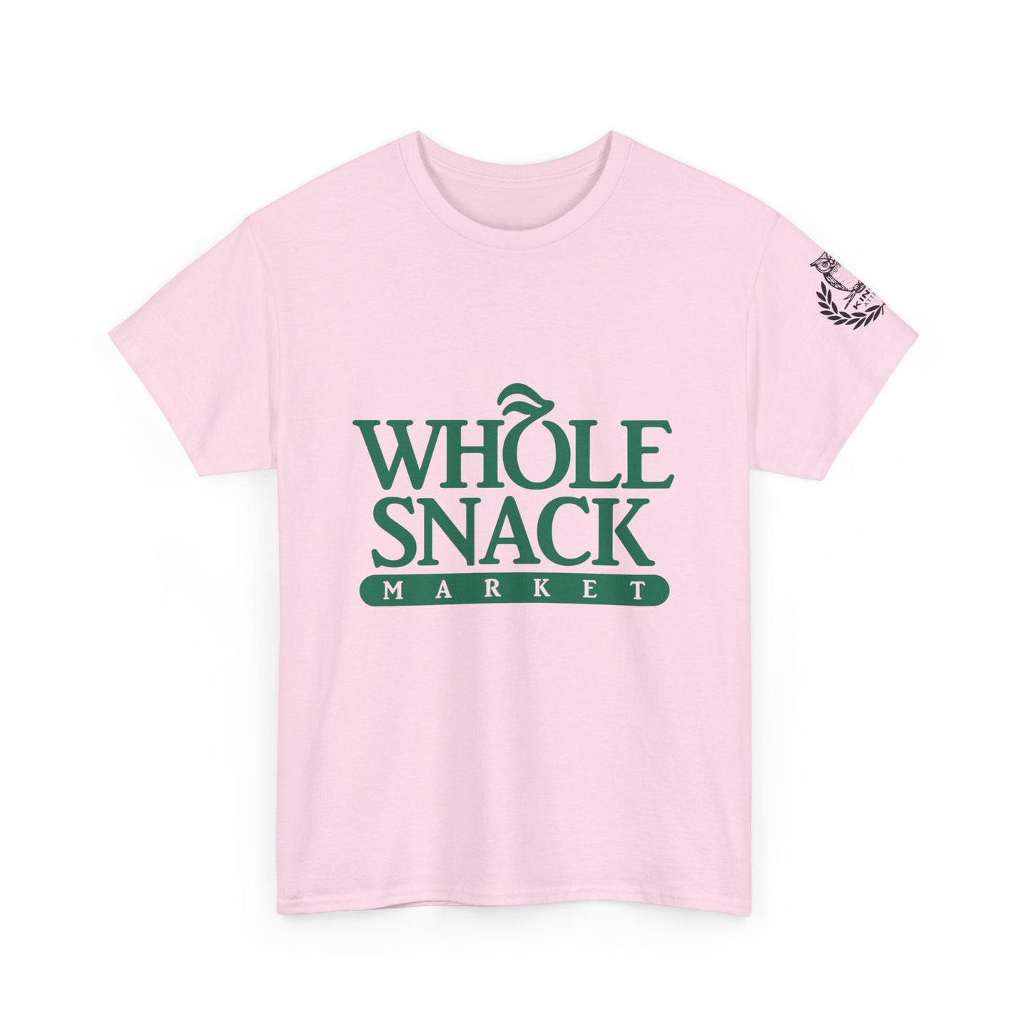 Kings Attire- Whole Snack