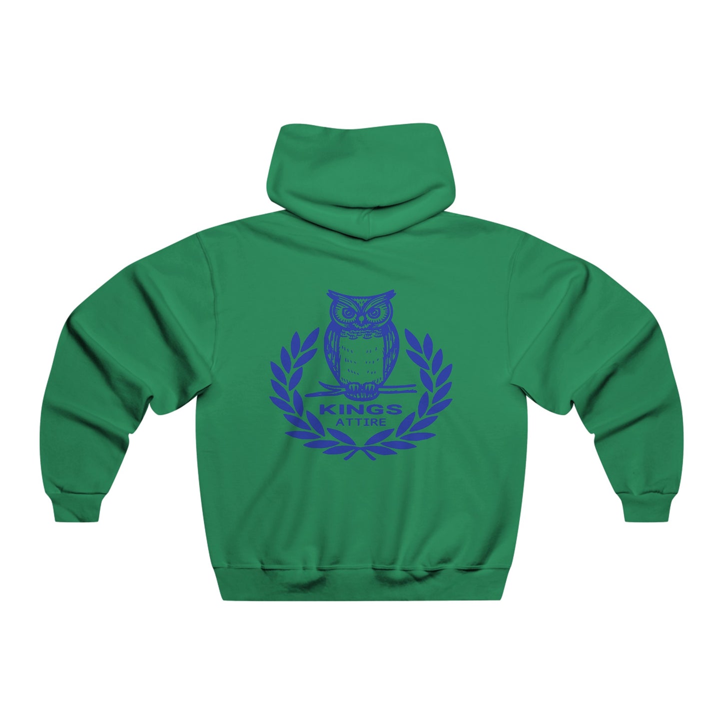 No Fuks Given Hoodie