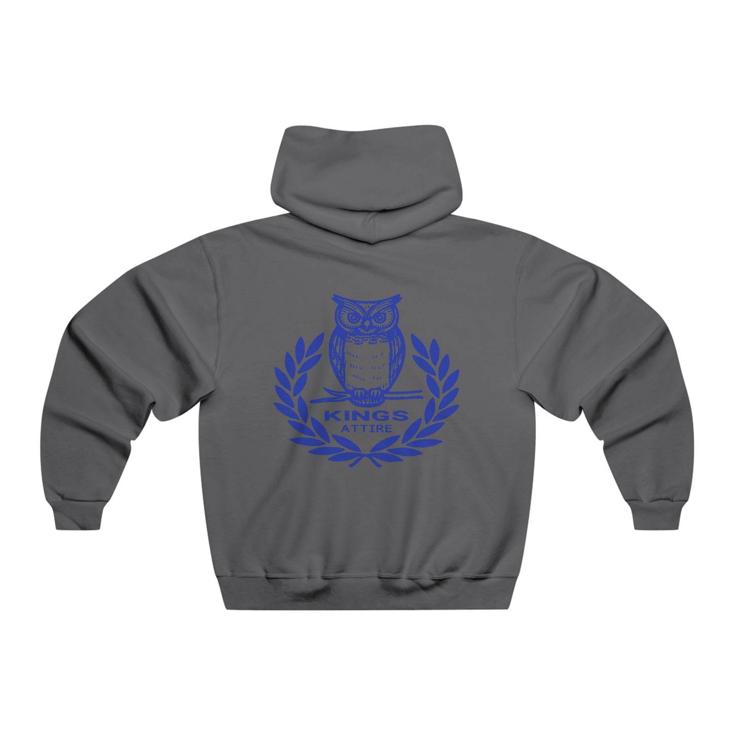 No Fuks Given Hoodie