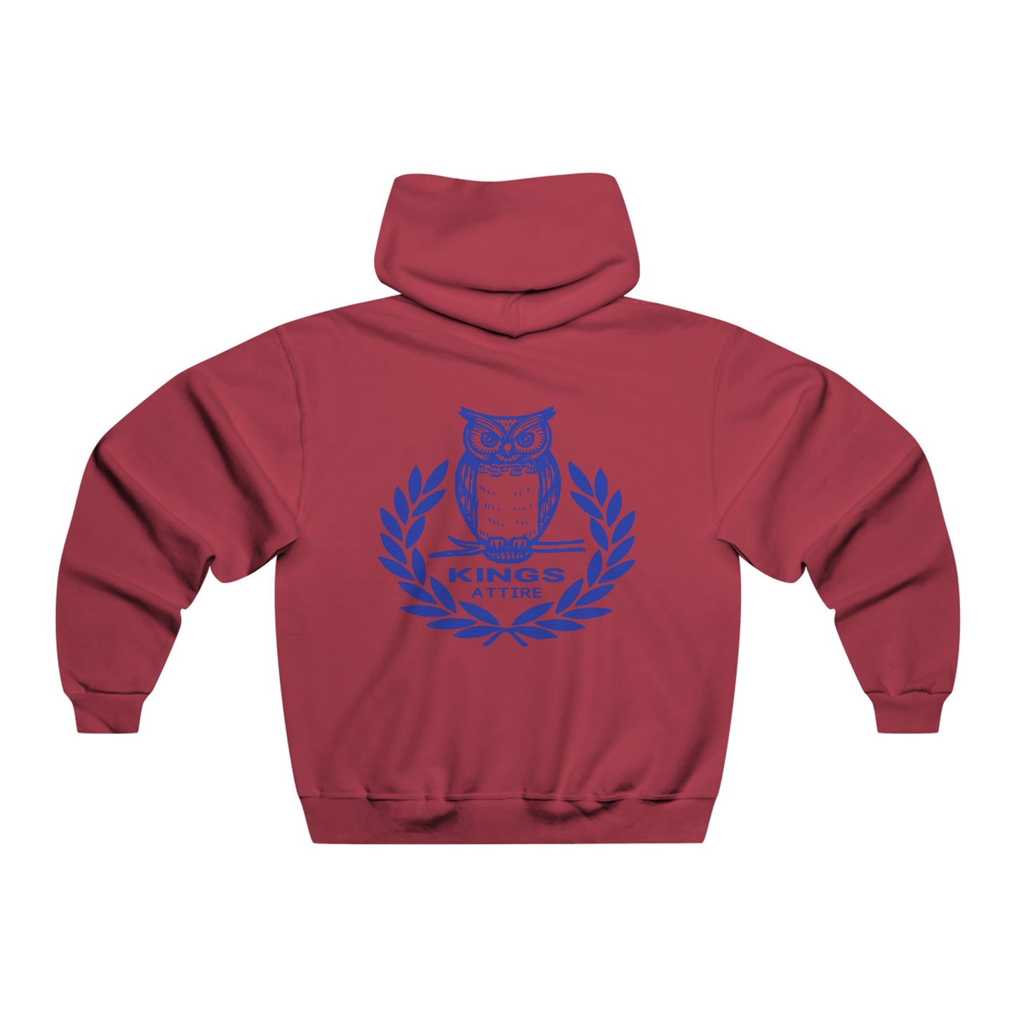 No Fuks Given Hoodie