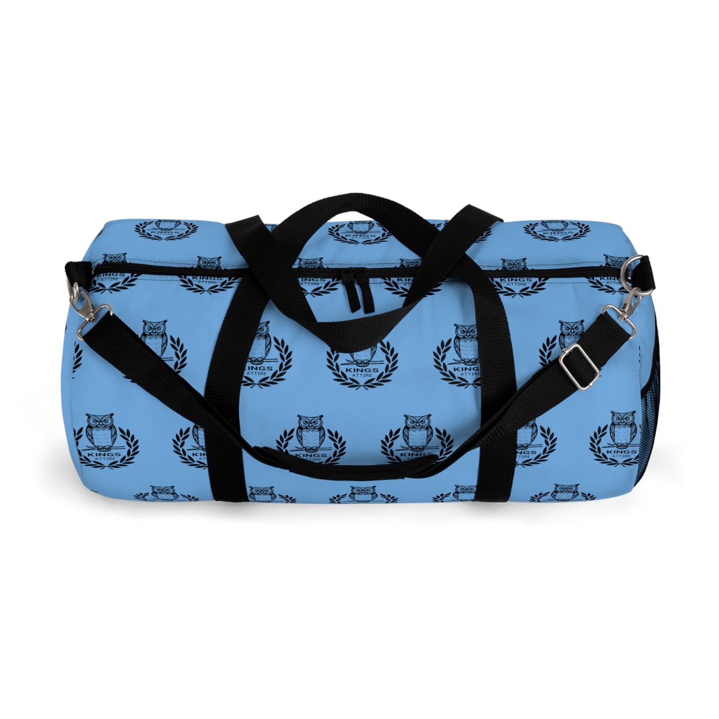 Kings Attire Duffel Bag