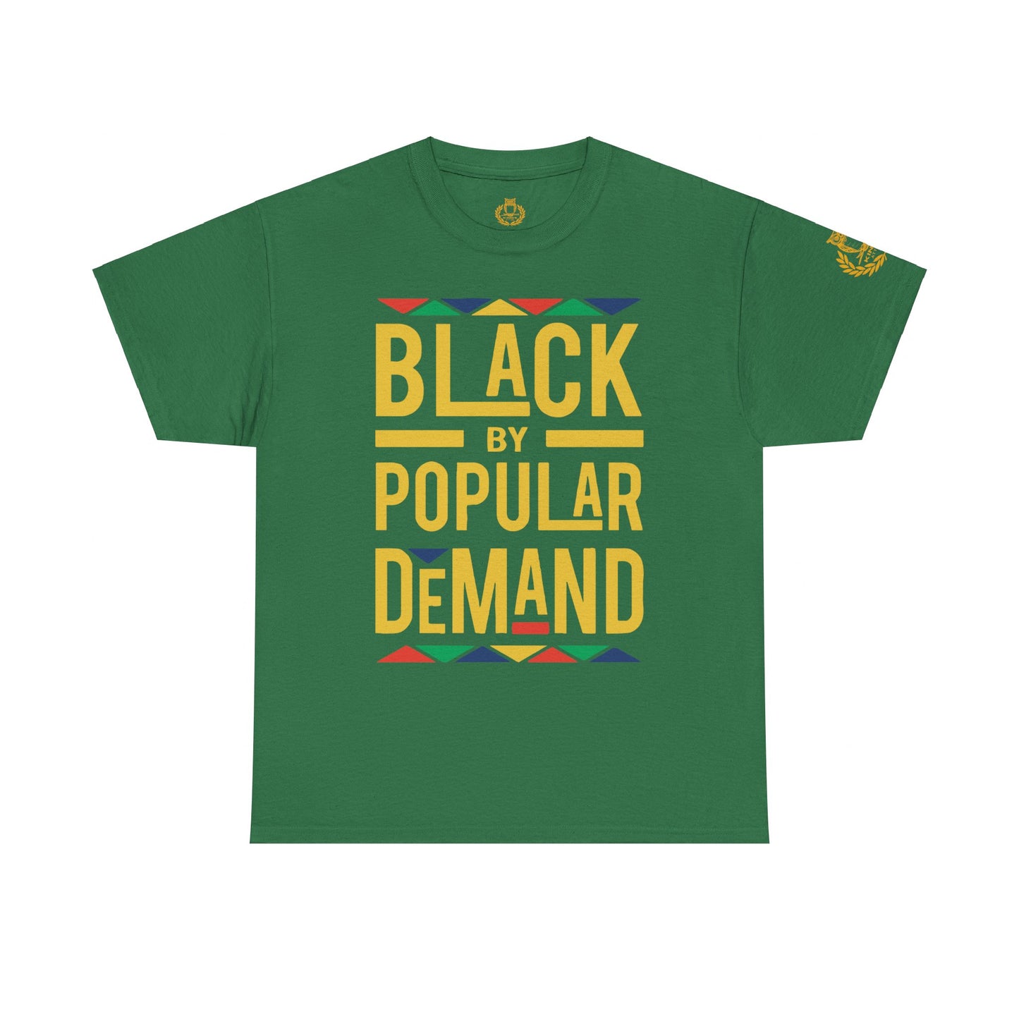 Kings Attire- Blk by popular