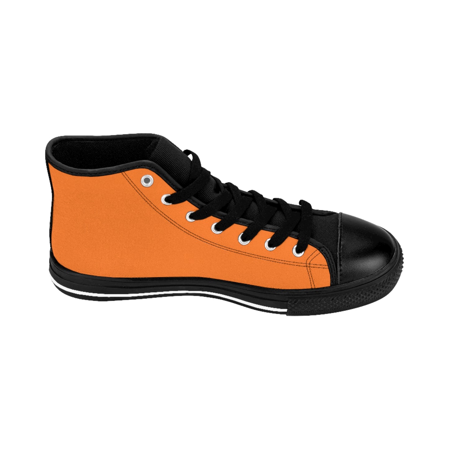 Kings Attire High-top Shoes