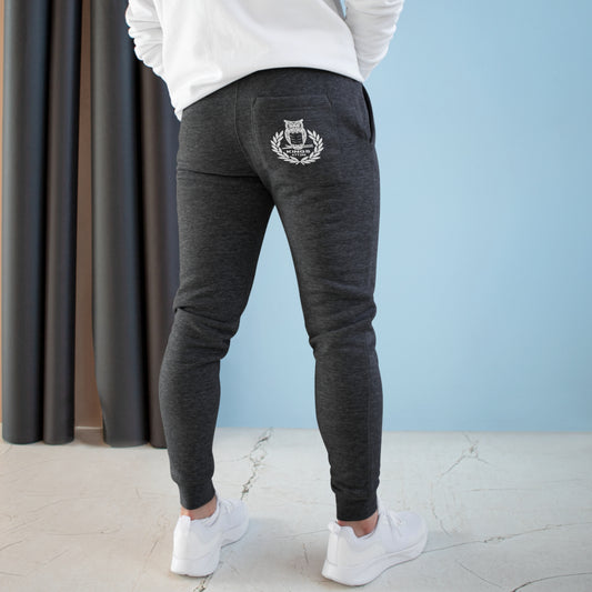 Kings Attire- Unisex Joggers