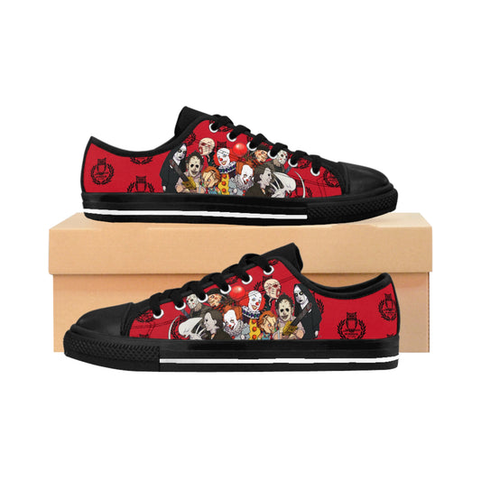 Friends- Low top Shoes