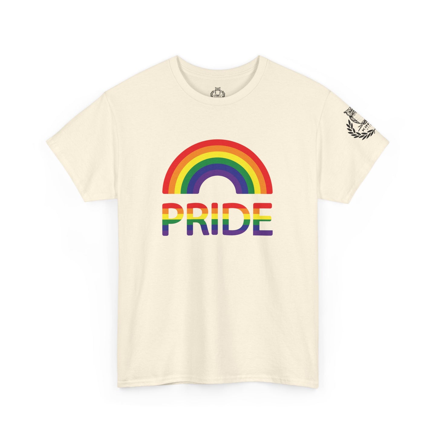 Pride