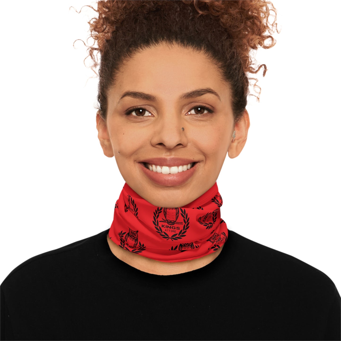 Kings Attire Neck Gaiter