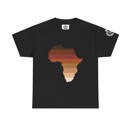 Kings Attire- Africa