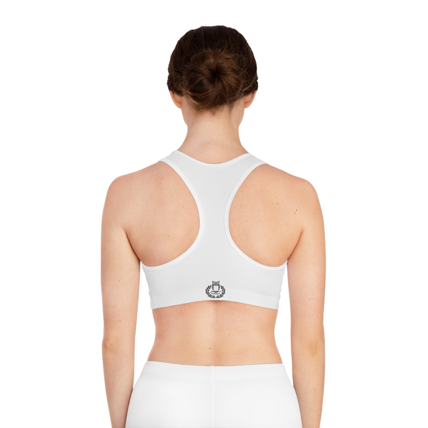 Kings Attire Sports Bra