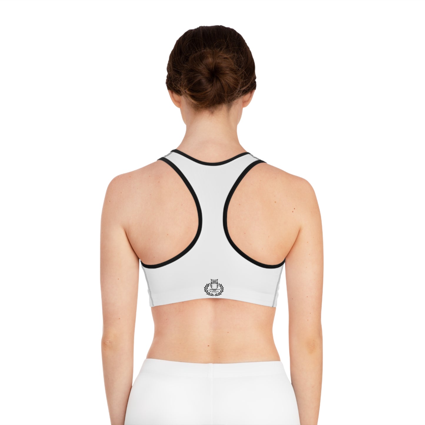 Kings Attire Sports Bra