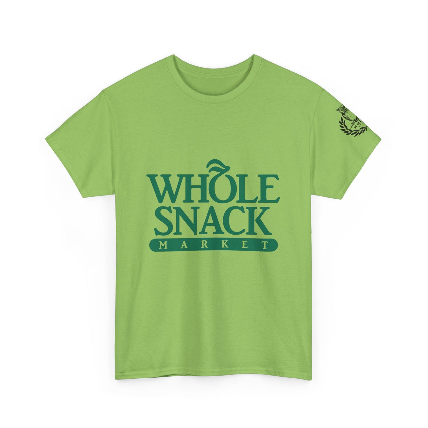 Kings Attire- Whole Snack