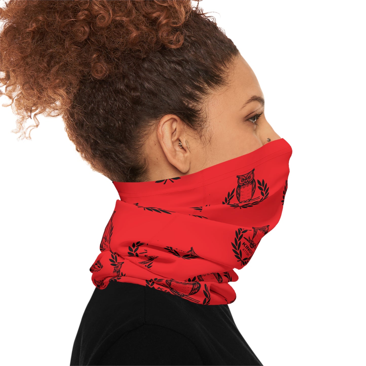 Kings Attire Neck Gaiter