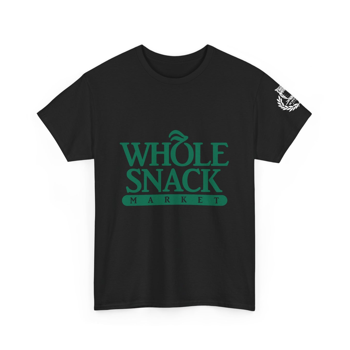 Kings Attire- Whole Snack