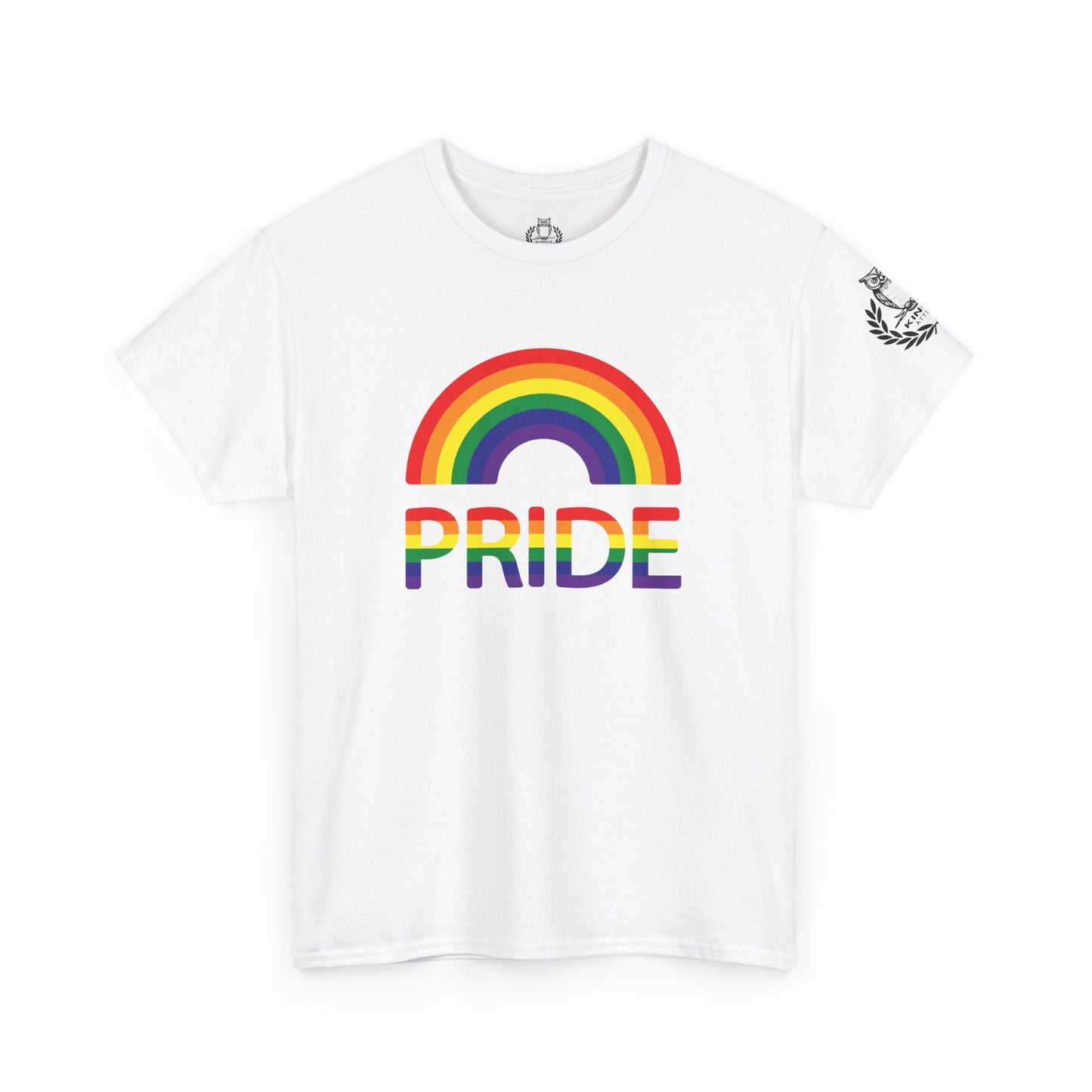 Pride