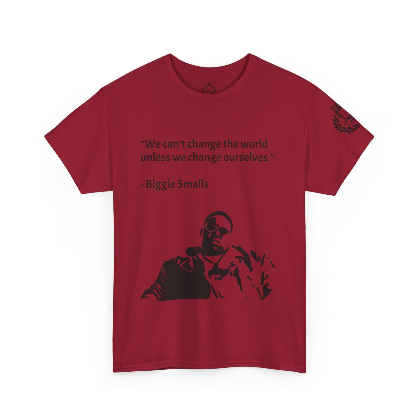 Kings Attire- Biggie Smalls