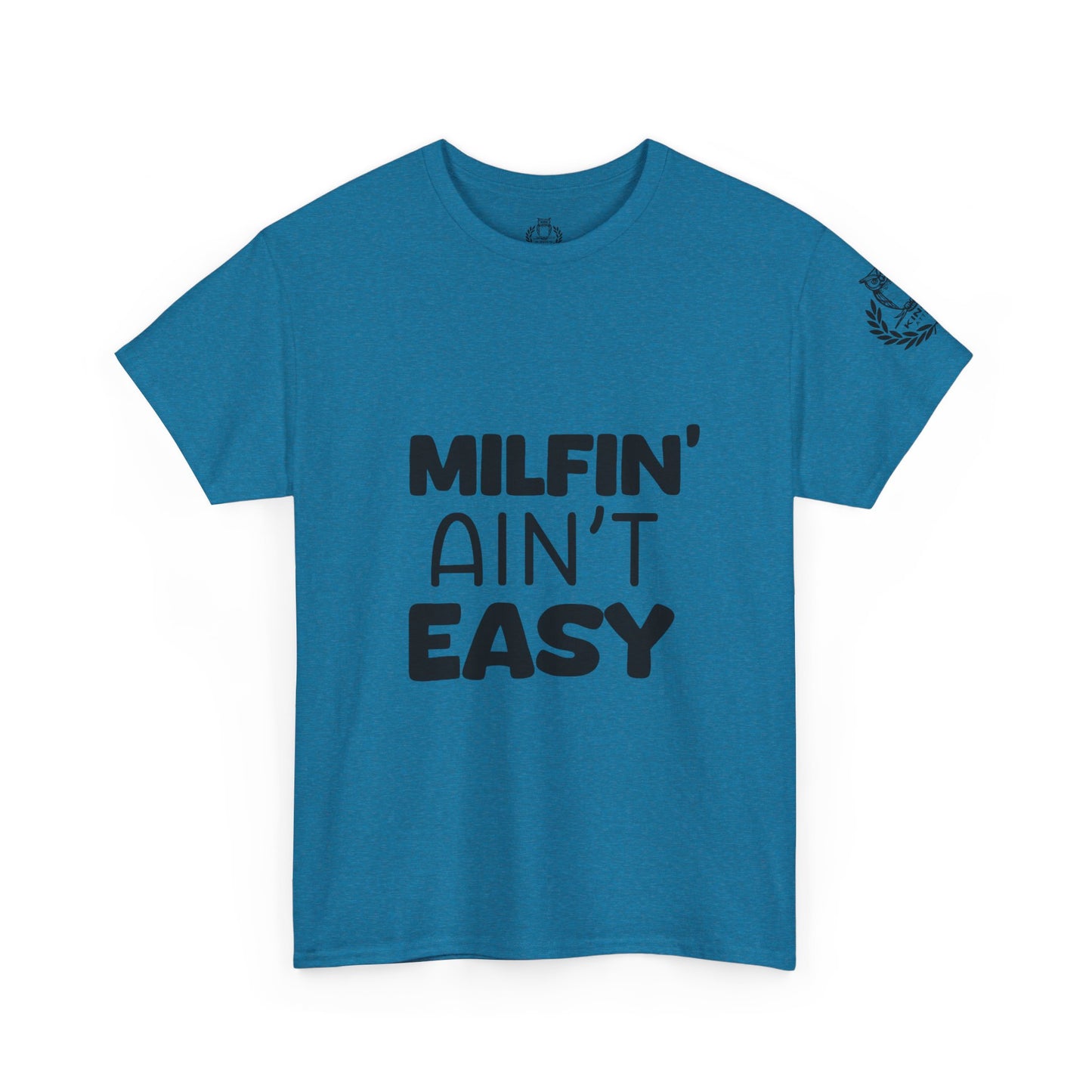 Milfin Ain't Easy - Variety Color