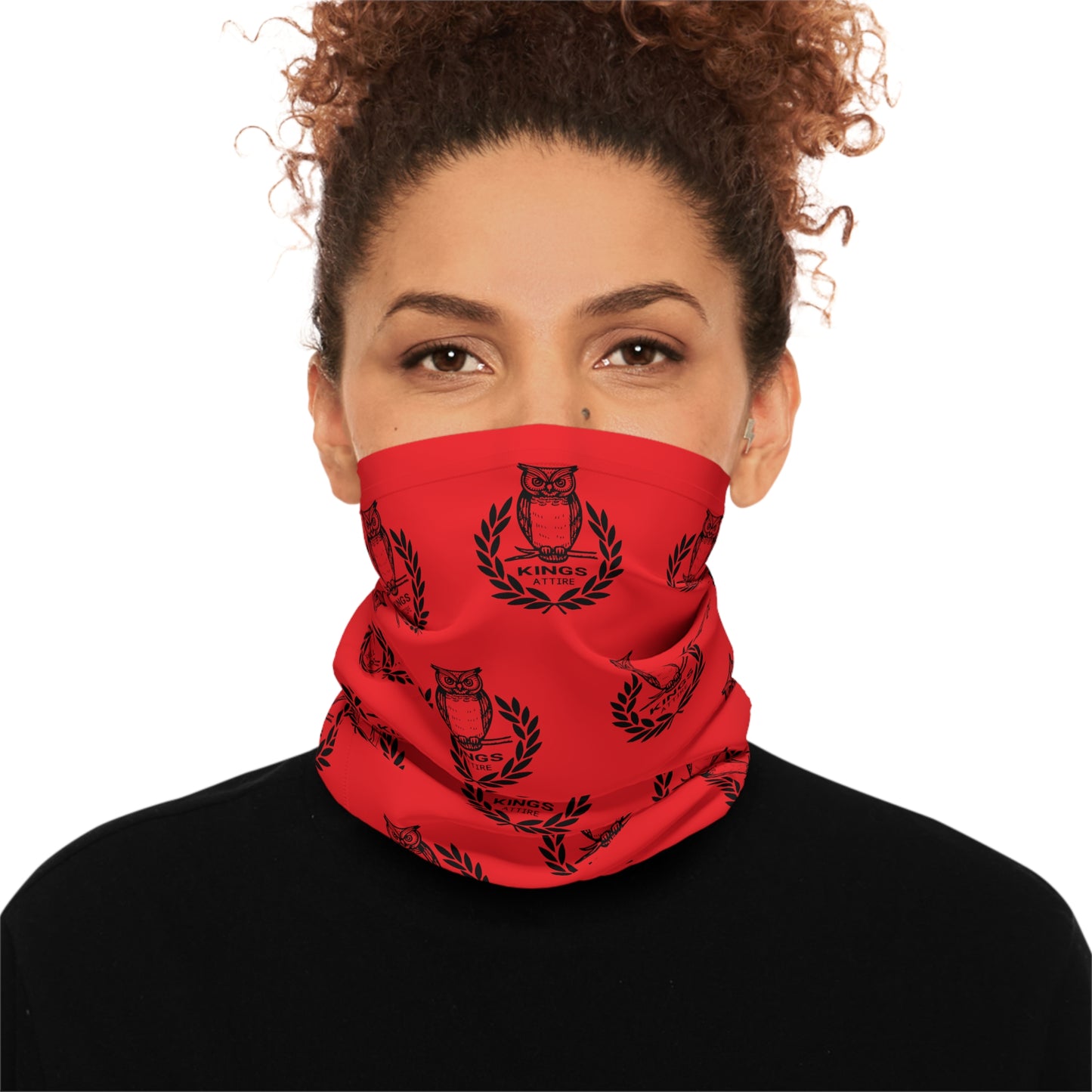 Kings Attire Neck Gaiter