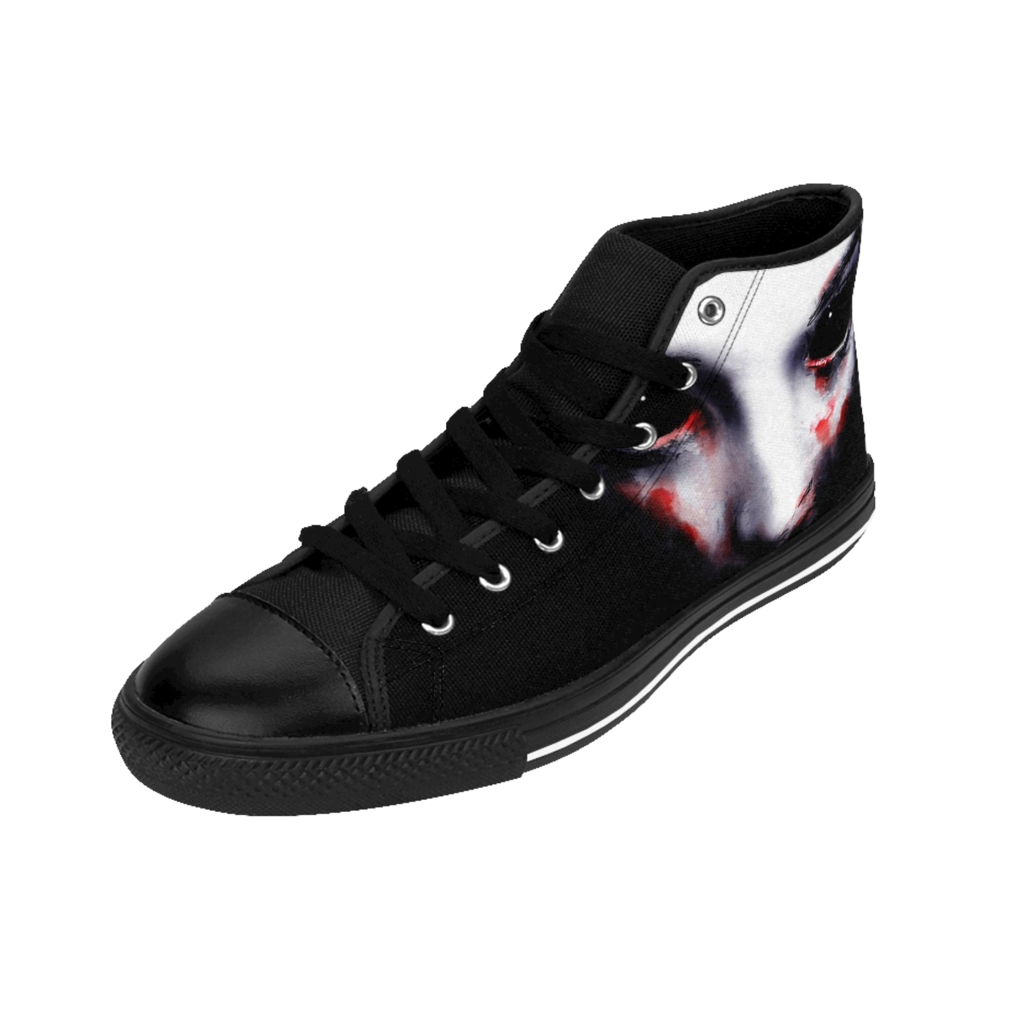 E.Y.D.S Vampire Men's High Top high quality Shoes