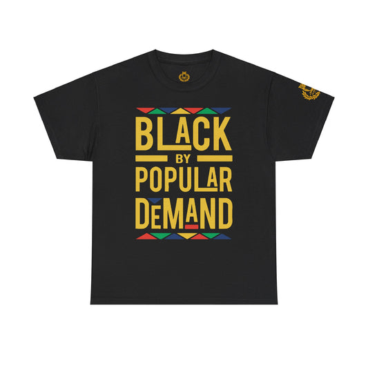 Kings Attire- Blk by popular