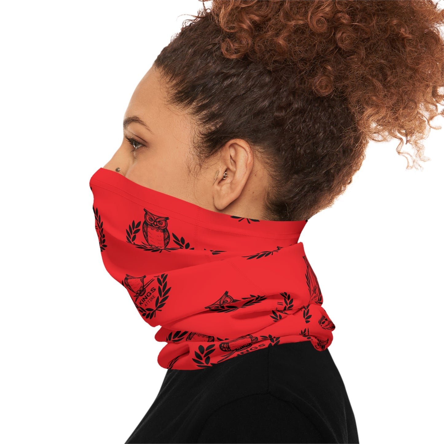 Kings Attire Neck Gaiter