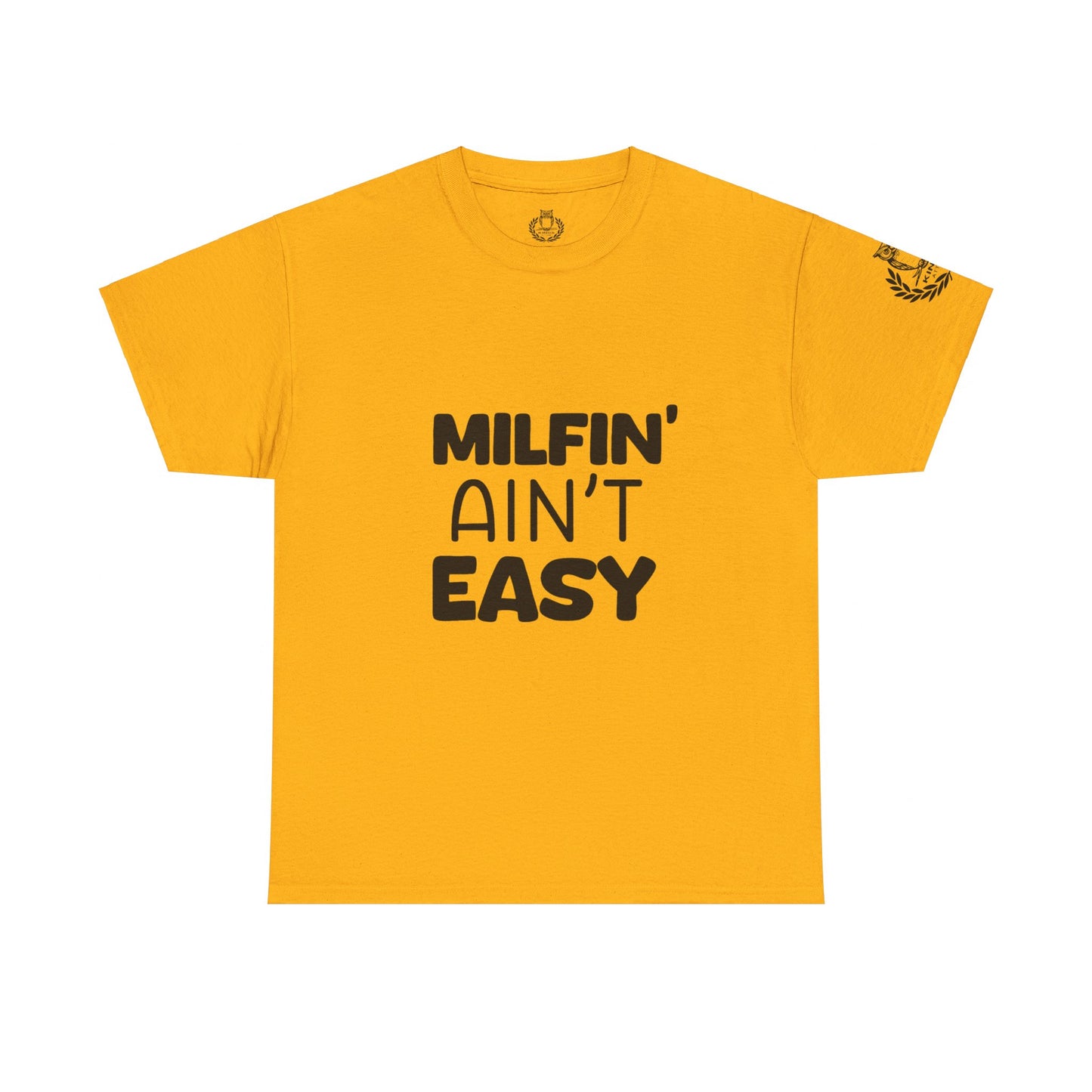 Milfin Ain't Easy - Variety Color