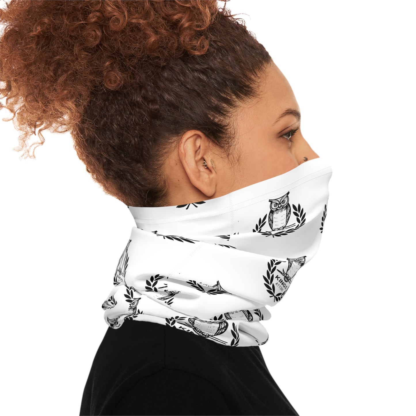 Kings Attire Neck Gaiter