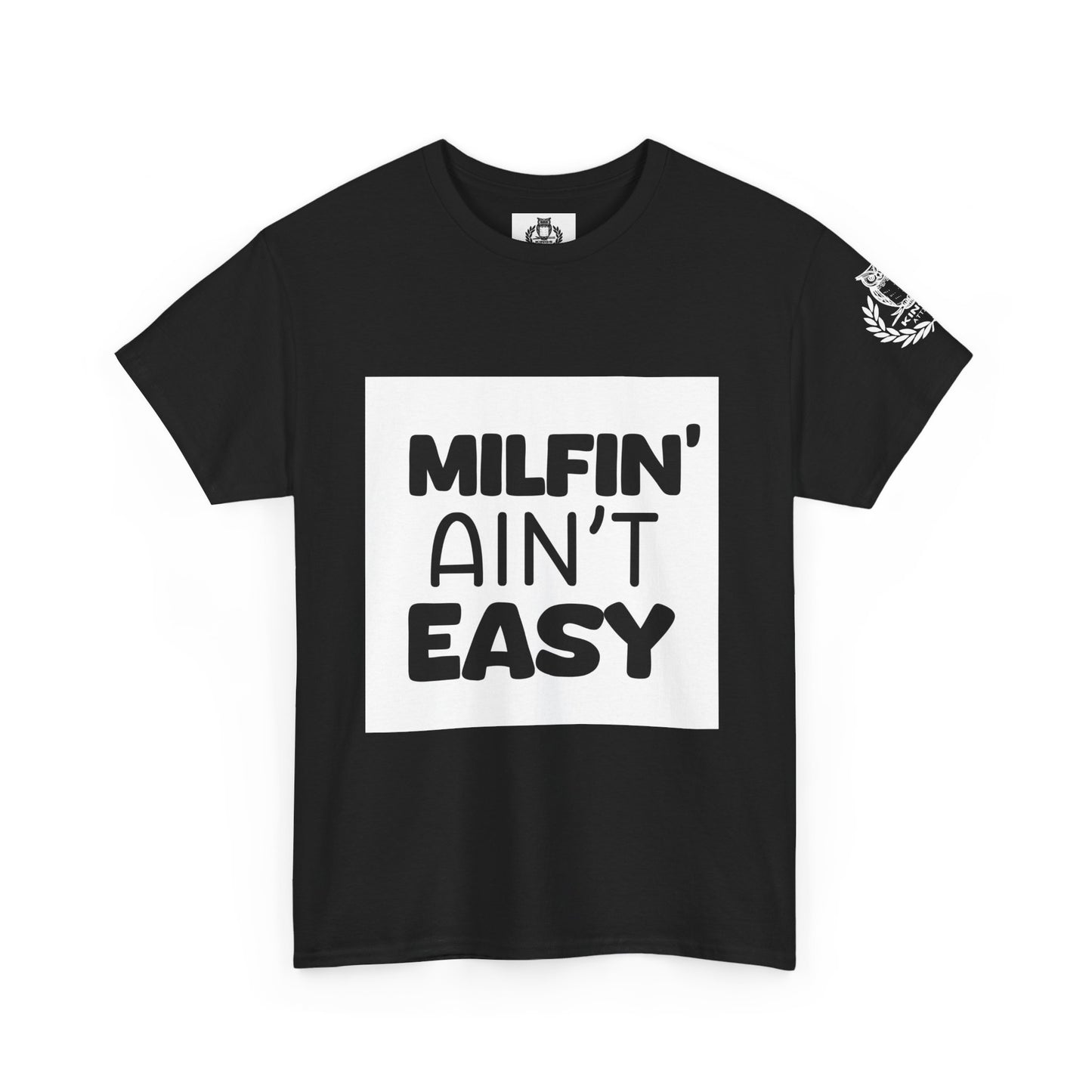 Milfin Ain't Easy