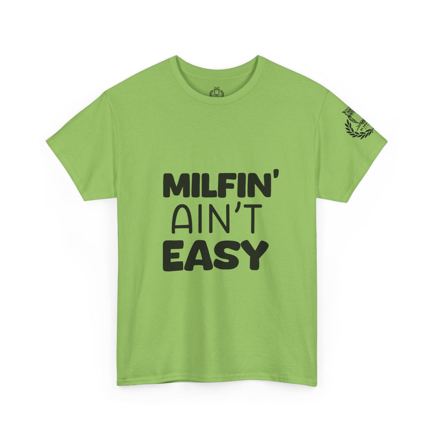 Milfin Ain't Easy - Variety Color