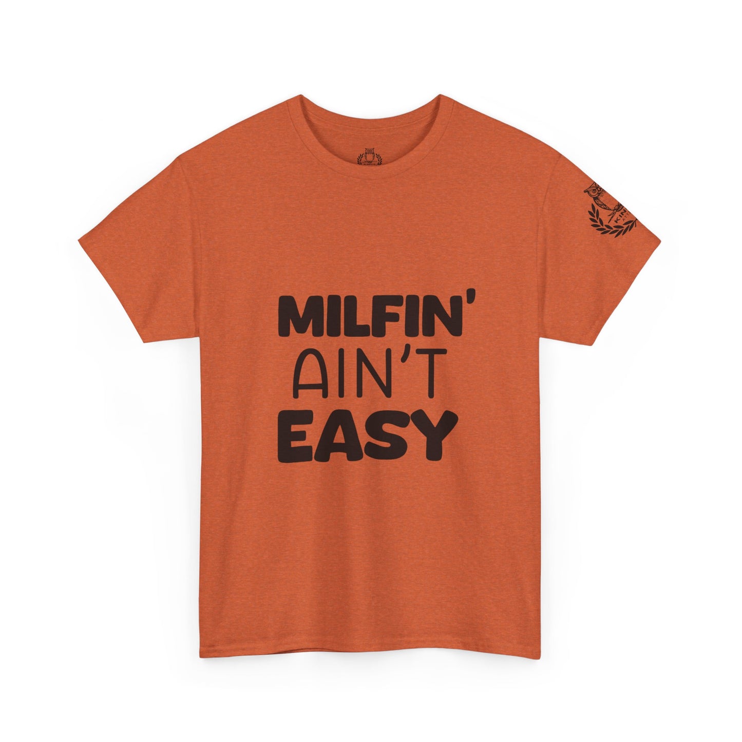 Milfin Ain't Easy - Variety Color