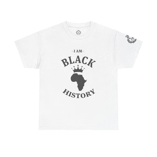 Kings Attire- Black History