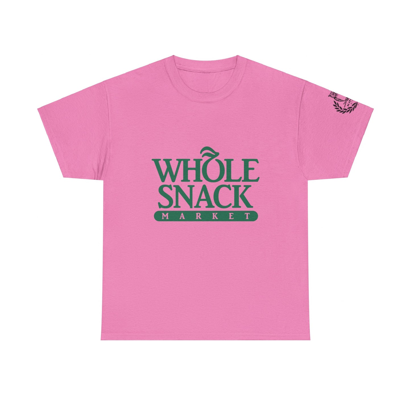 Kings Attire- Whole Snack