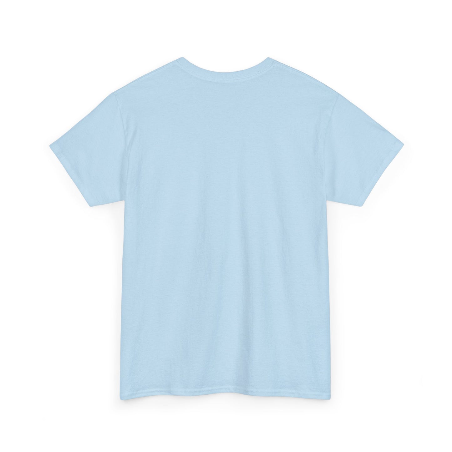 Unisex Tee- Taking a Break