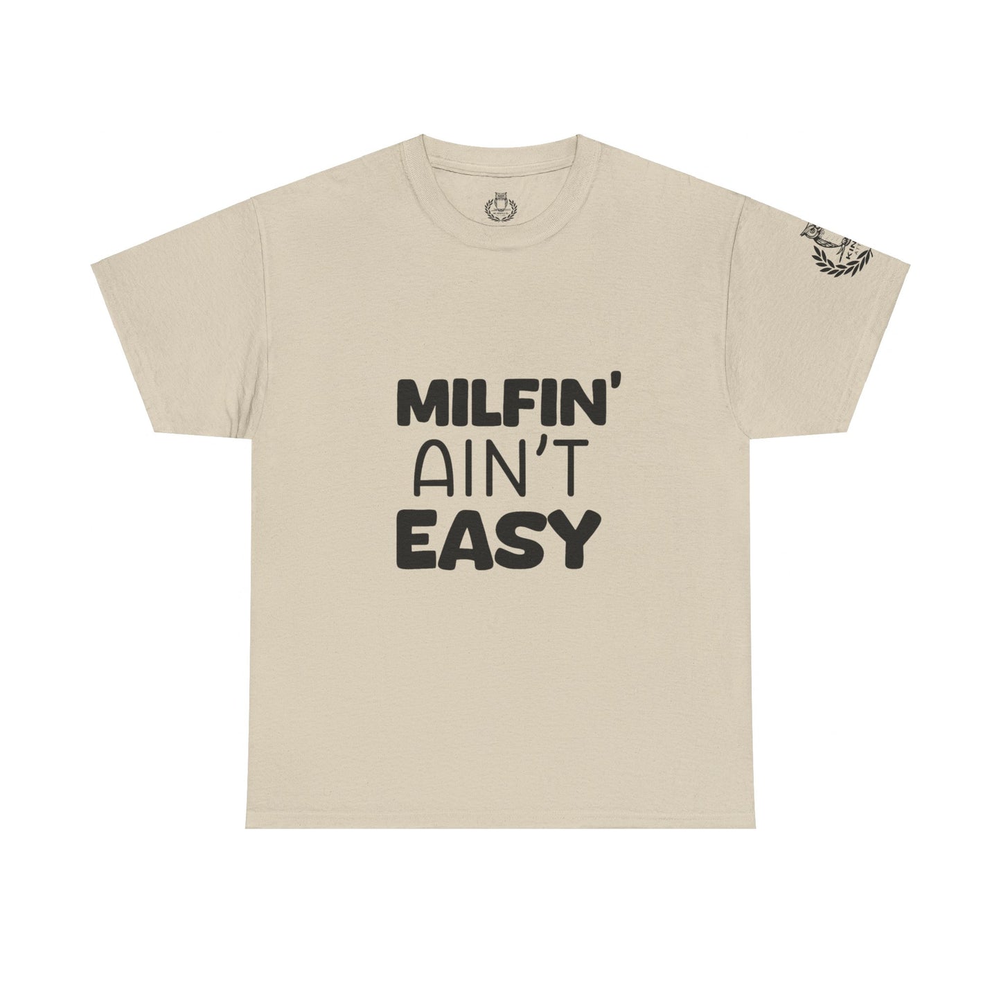 Milfin Ain't Easy - Variety Color