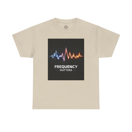 Frequency