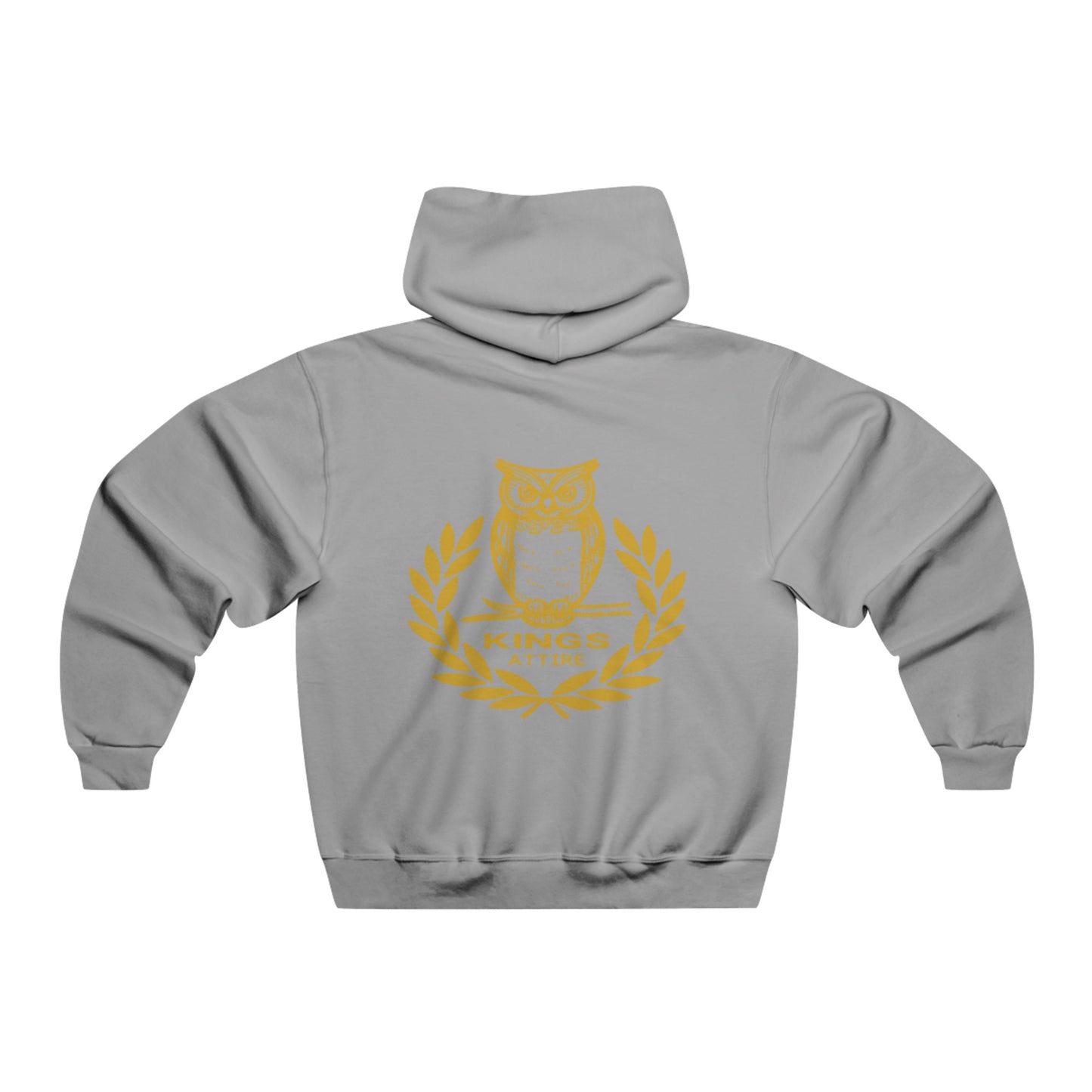 Kings Attire Hoodie